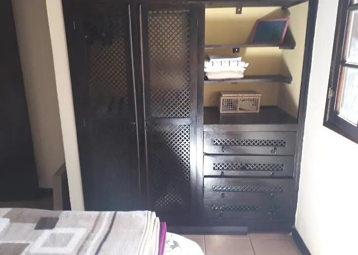 Casa Refugio Da Paz - 2 Quartos, 10 Pessoas Conceição da Ibitipoca que aceita animais de estimação