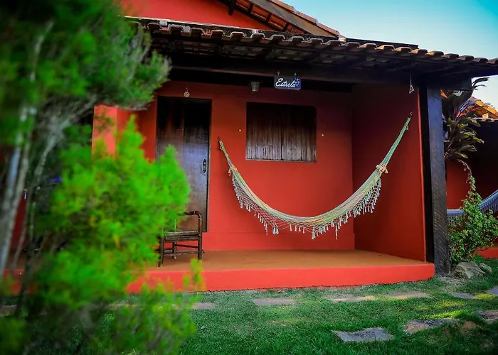 Encantos Do Vale Pousada E Spa Cultural Bueno Brandão