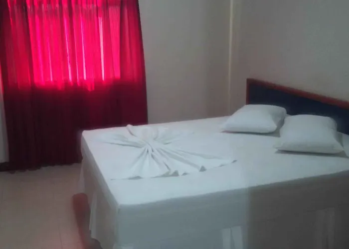 Boutique Virgilius Palace Hotel Araxá