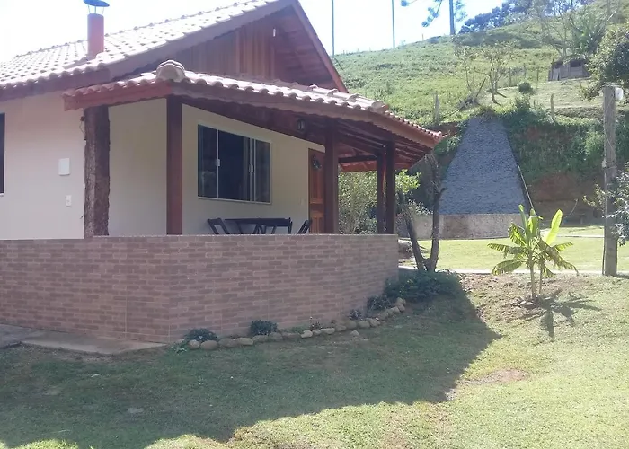 Casa Do Osorio Hotel Visconde De Maua