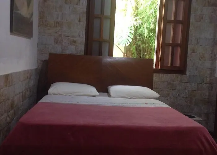 Sefiroh Hostel Viçosa