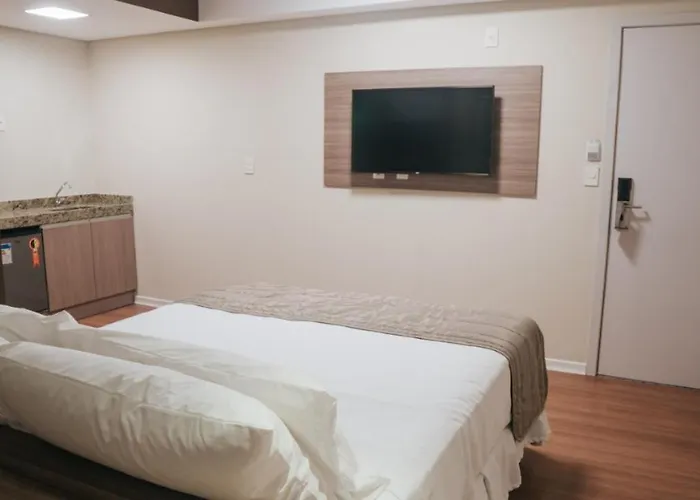 Boutique Hotel Golden Inn Lafaiete Conselheiro Lafaiete