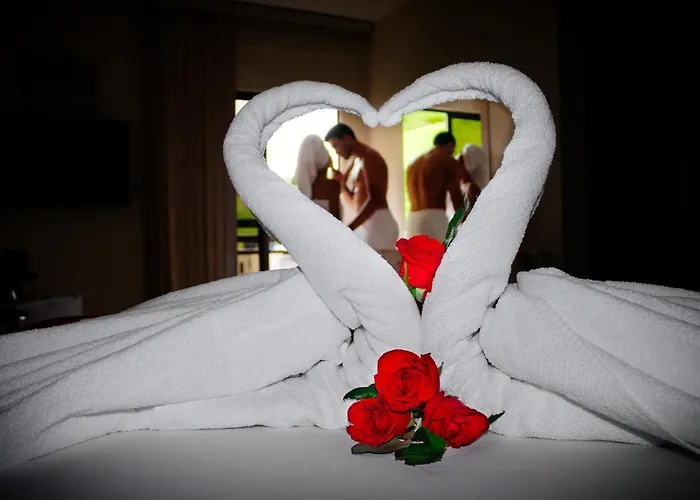 Gabvini Hotel Lima Duarte