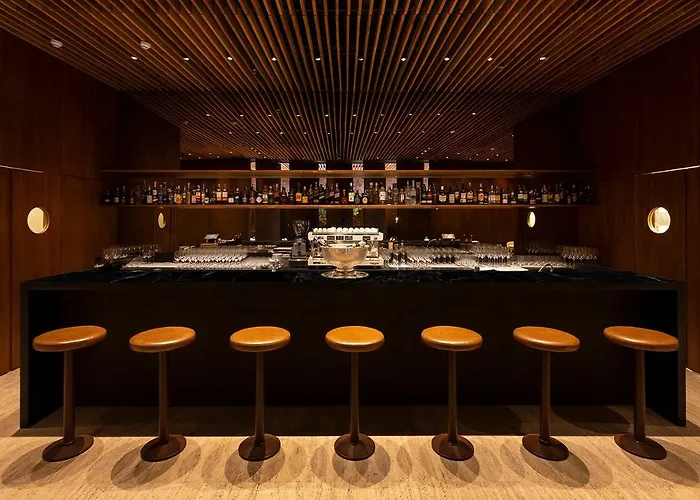 Hotels With Suites In Belo Horizonte 