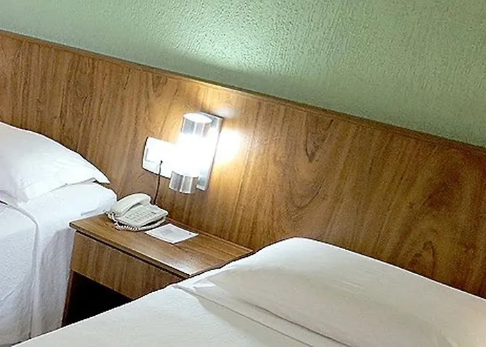 Steel Valley Economic Hotel Ipatinga que aceita animais de estimação
