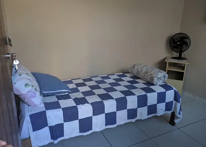 Casas de hóspedes em Belo Horizonte