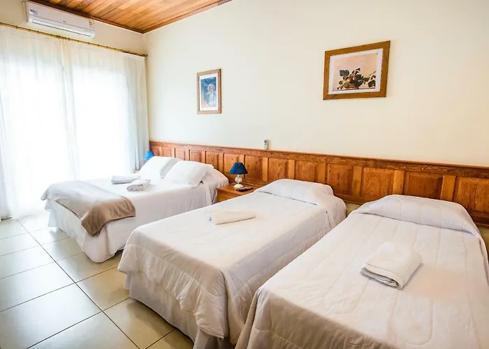 Hotel Fazenda Da Chacara Santana dos Montes