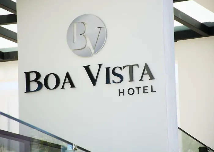 Boa Vista Hotel Oliveira