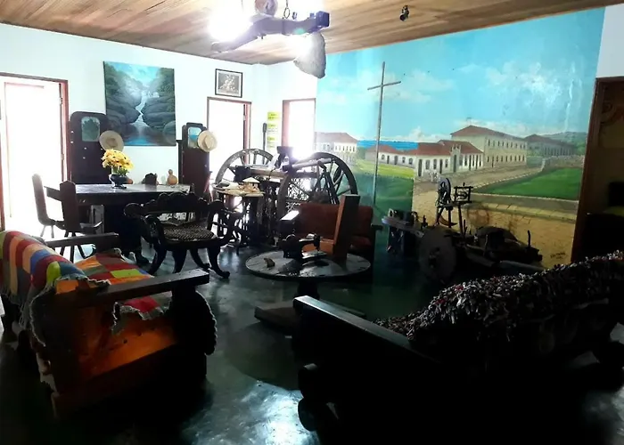 Boutique Pousada Mirante Das Pedras São Tomé das Letras