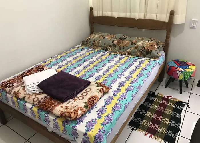 Apto Floramar Belo Horizonte