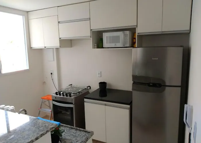 Pet friendly Residencial Apartment Belo Horizonte