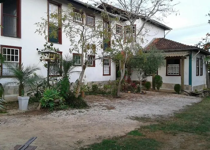 Pouso Realeza Hotel Tiradentes
