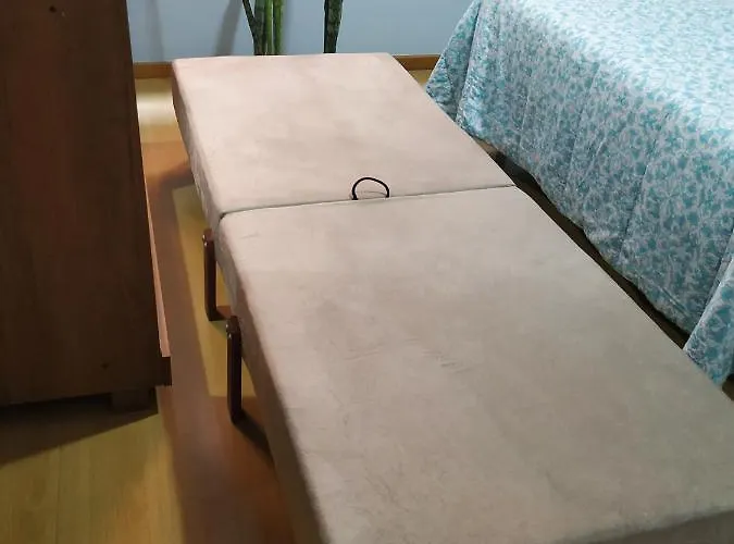 Apê 20m da UFV com Portaria 24h e Garagem Coberta - 1 Quarto, Sala Viçosa que aceita animais de estimação