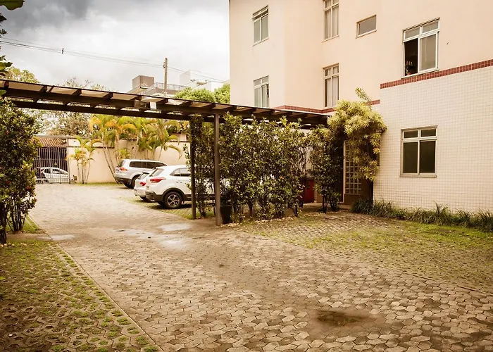Vacanza in piena autonomia a Minas Gerais