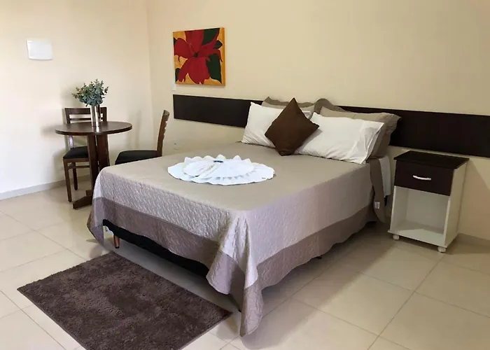 Hotel Martins Pouso Alegre que aceita animais de estimação