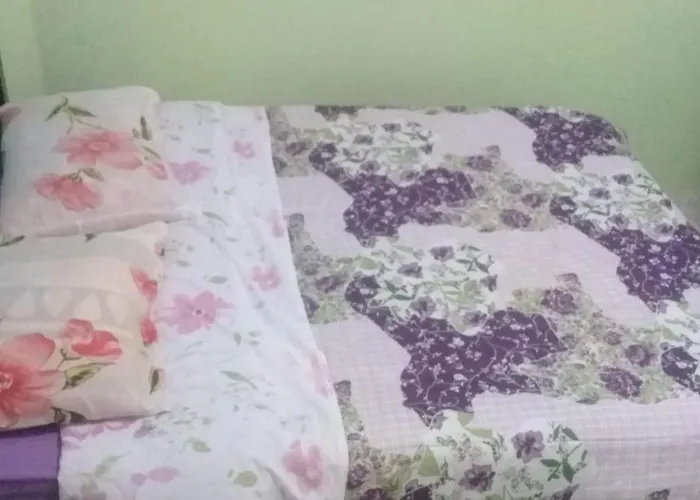 Pousada Alquidora São Tomé das Letras
