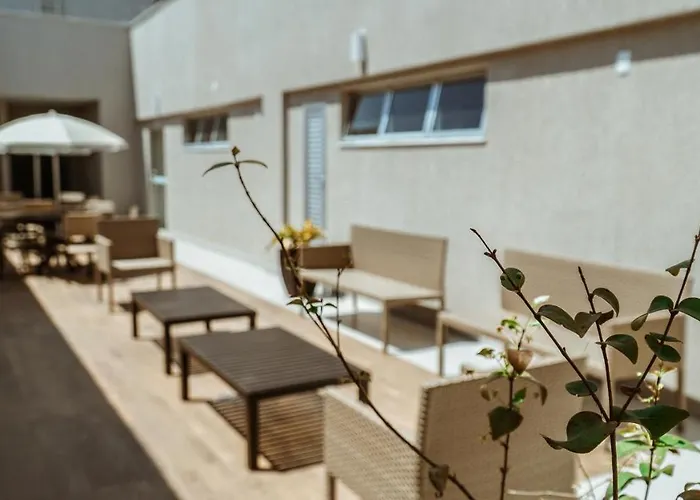 Annaya Suites Viçosa que aceita animais de estimação